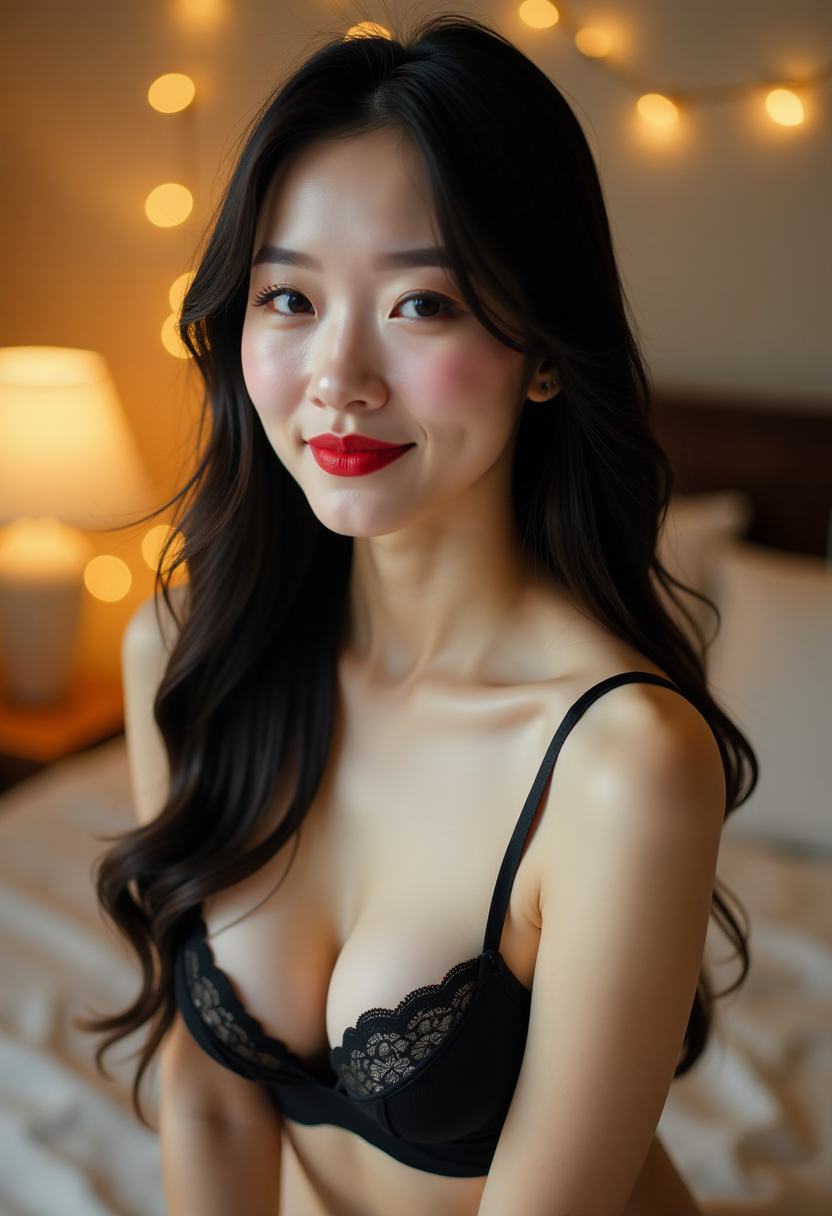 婆媳同台夜聊互动直播