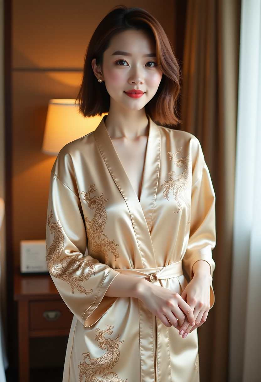 山野媳妇做冬笋腊肉直播